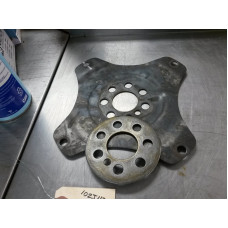 102J117 Flexplate From 2017 Hyundai Tucson  2.0 2321125050
